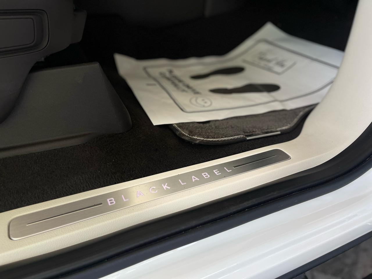 Lincoln Navigator Black Label 4WD 2023