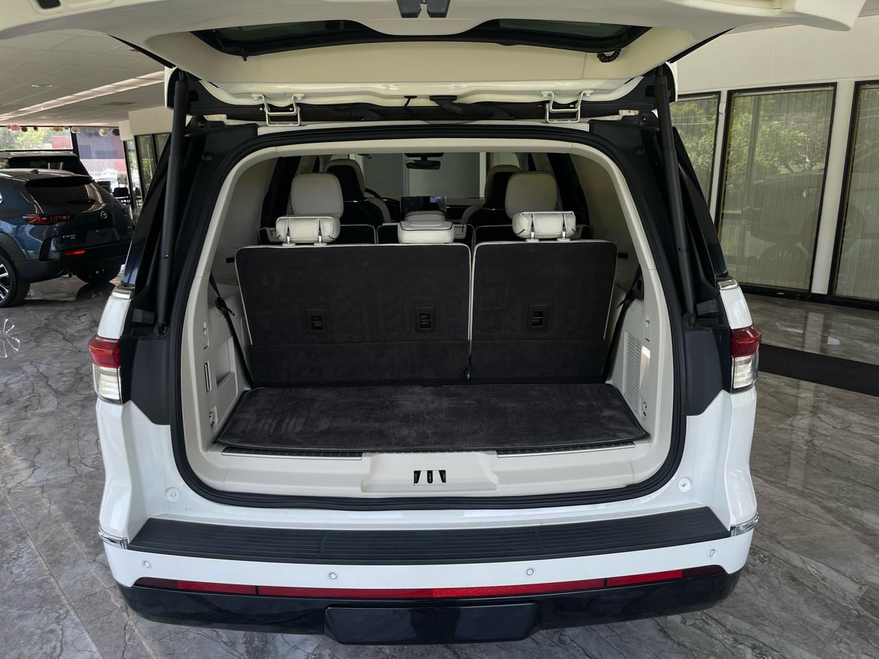 Lincoln Navigator Black Label 4WD 2023