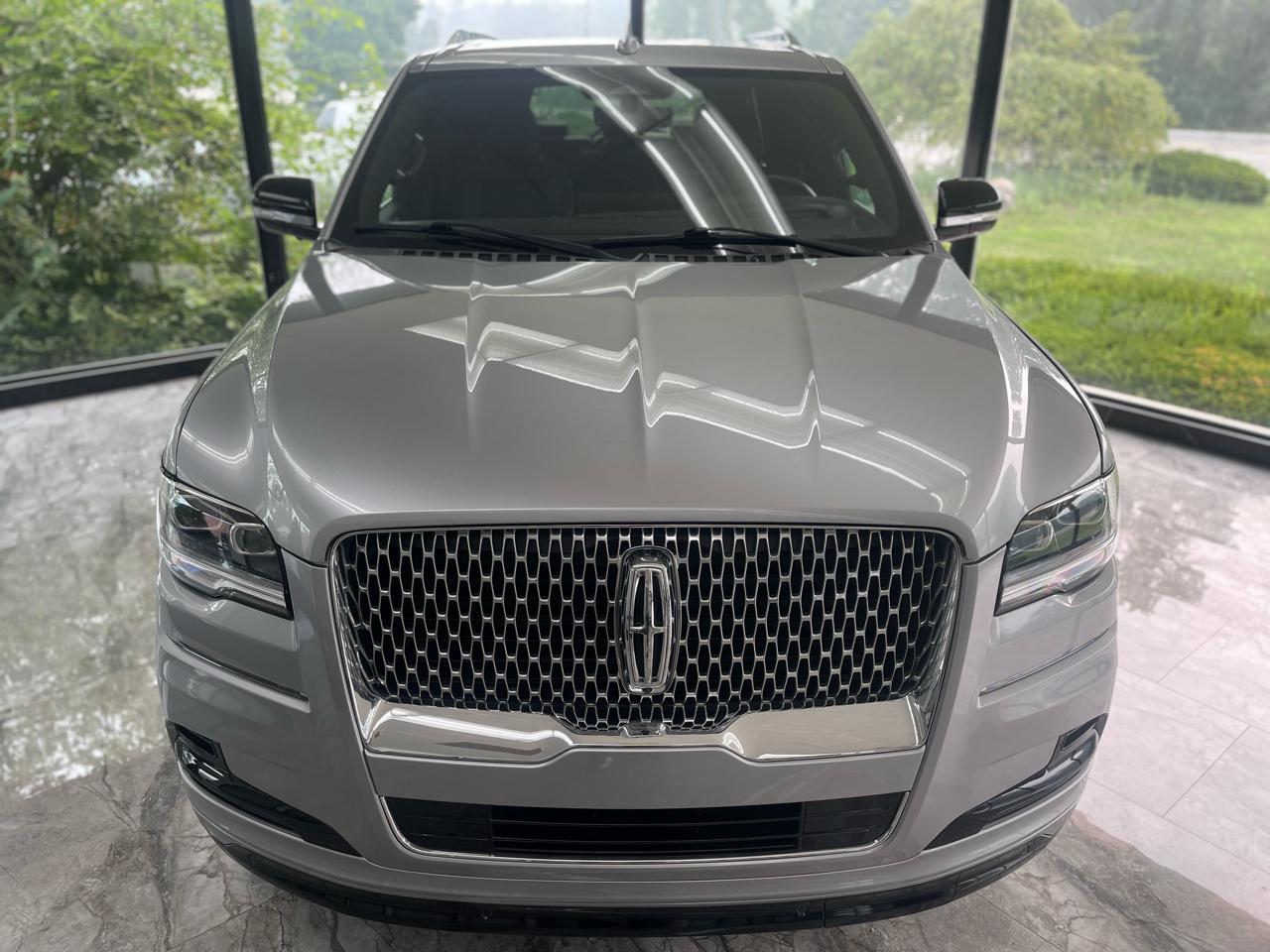 Lincoln Navigator Reserve 4WD 2022