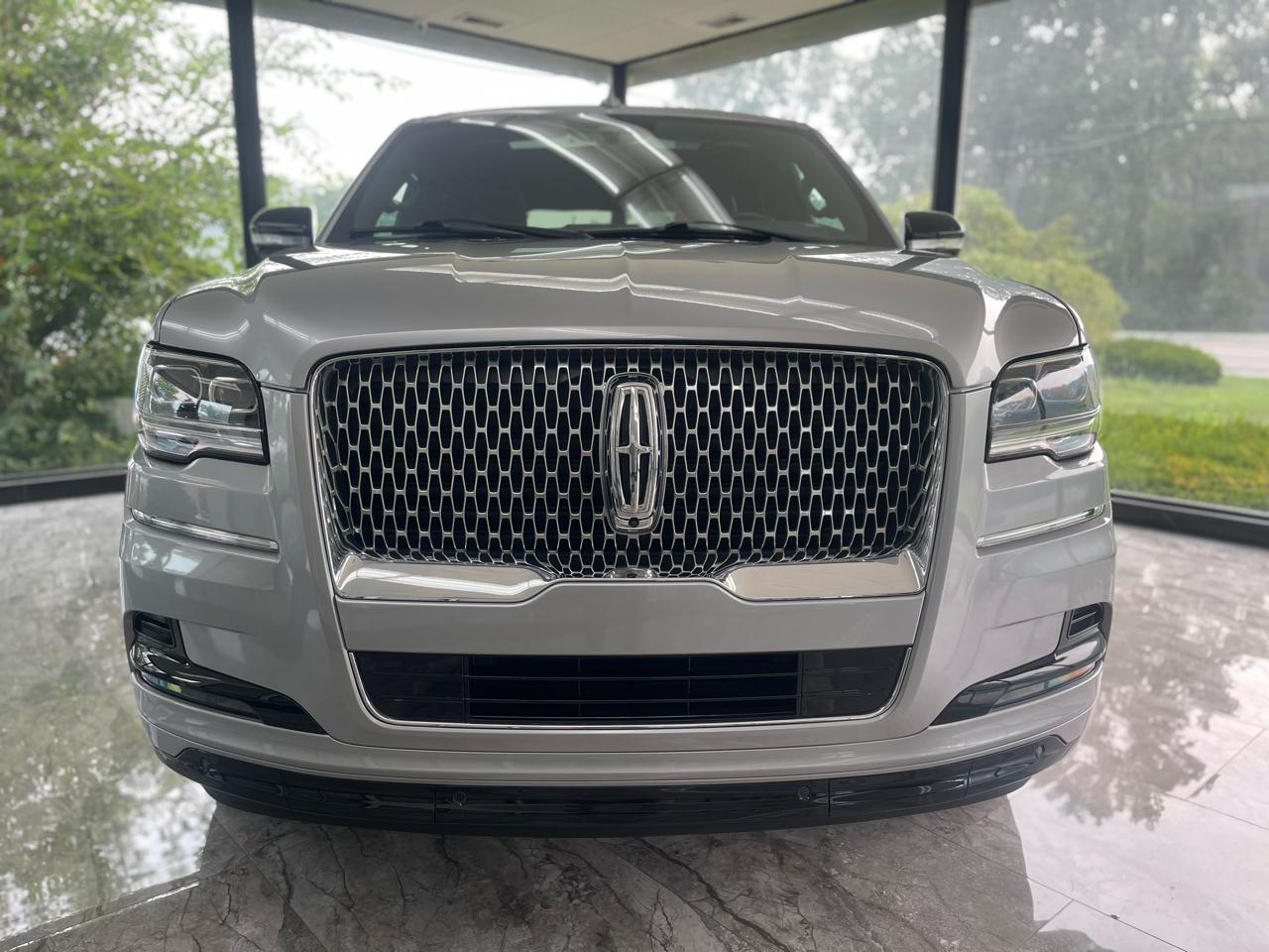 Lincoln Navigator Reserve 4WD 2022