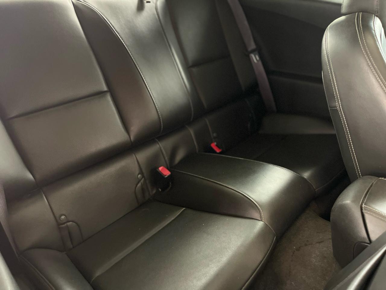 Chevrolet Camaro Coupe 2LT 2014