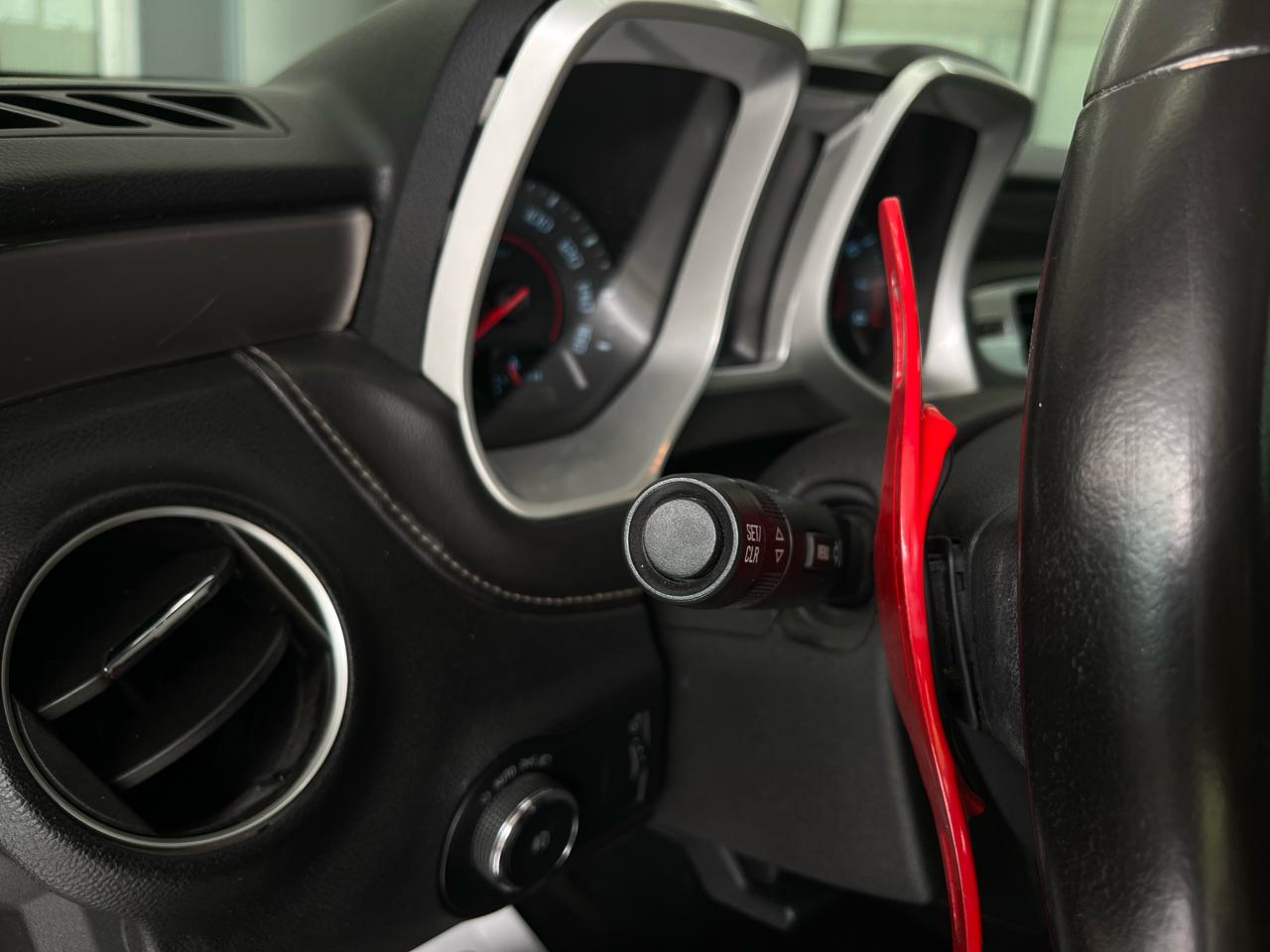 Chevrolet Camaro Coupe 2LT 2014