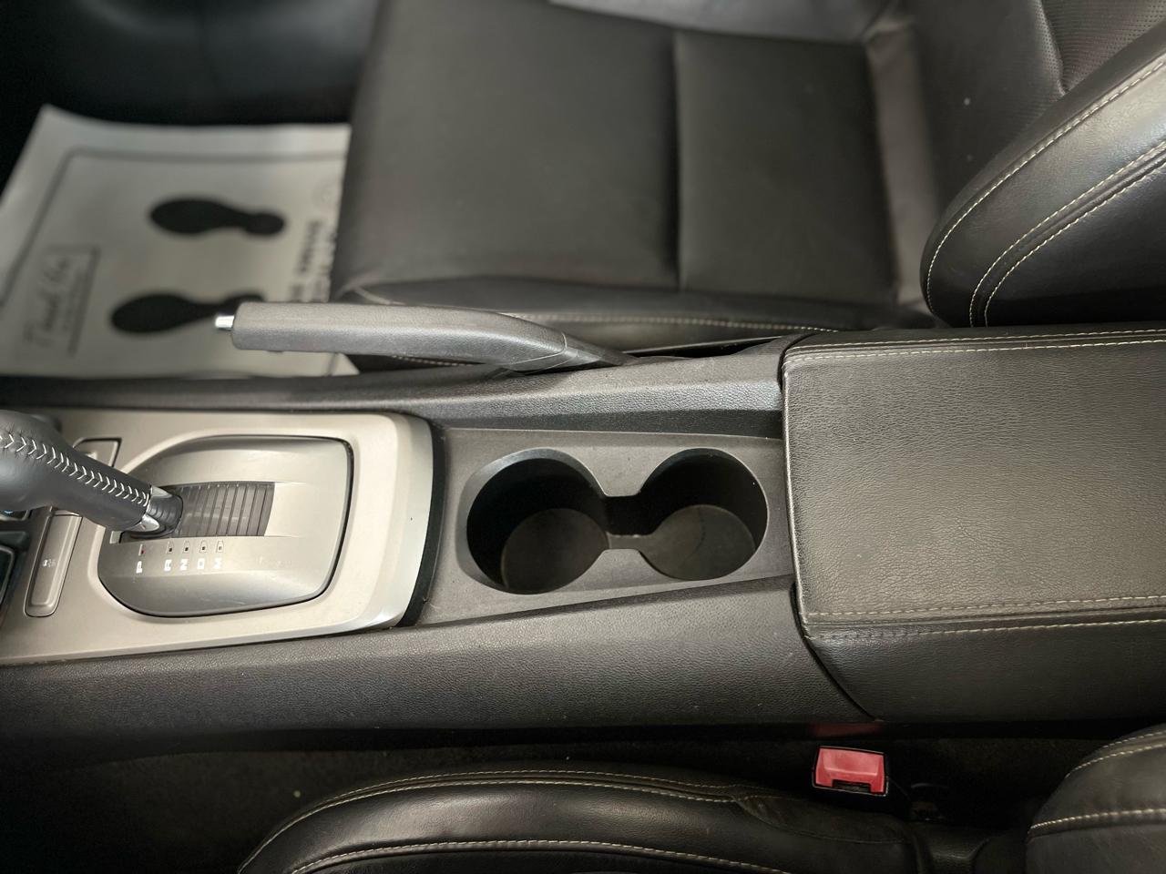 Chevrolet Camaro Coupe 2LT 2014