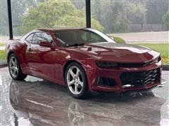 2014 Chevrolet Camaro 