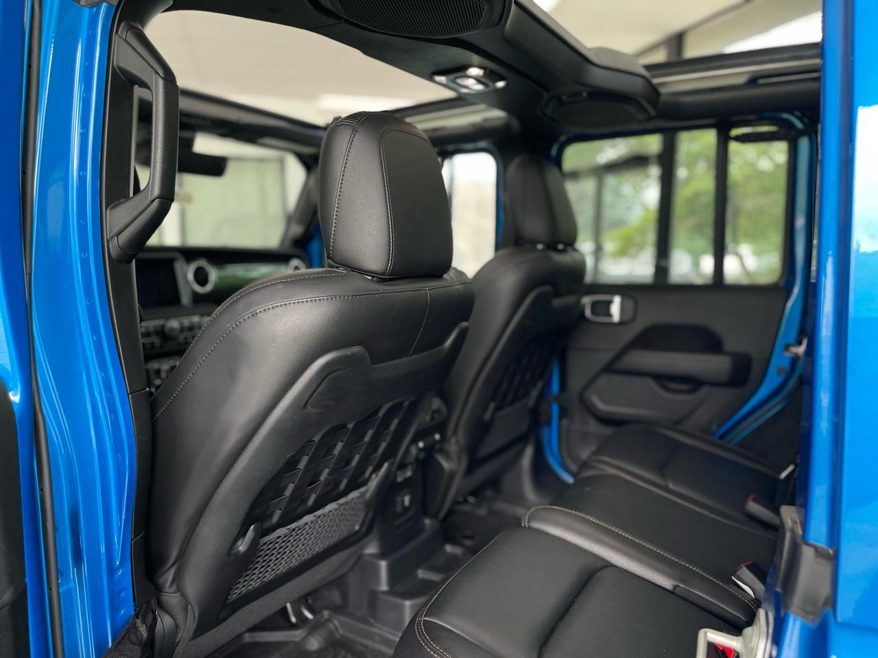 Jeep Wrangler Unlimited Rubicon 392 2023