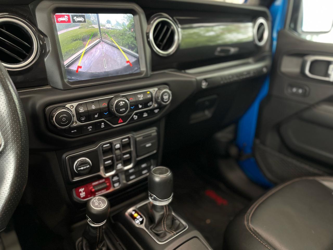Jeep Wrangler Unlimited Rubicon 392 2023