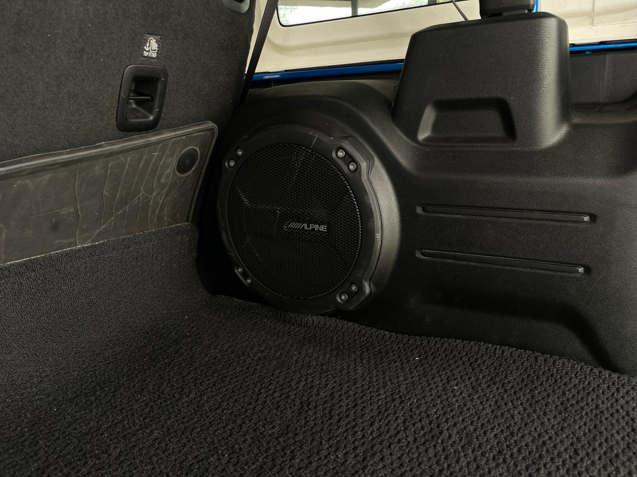 Jeep Wrangler Unlimited Rubicon 392 2023