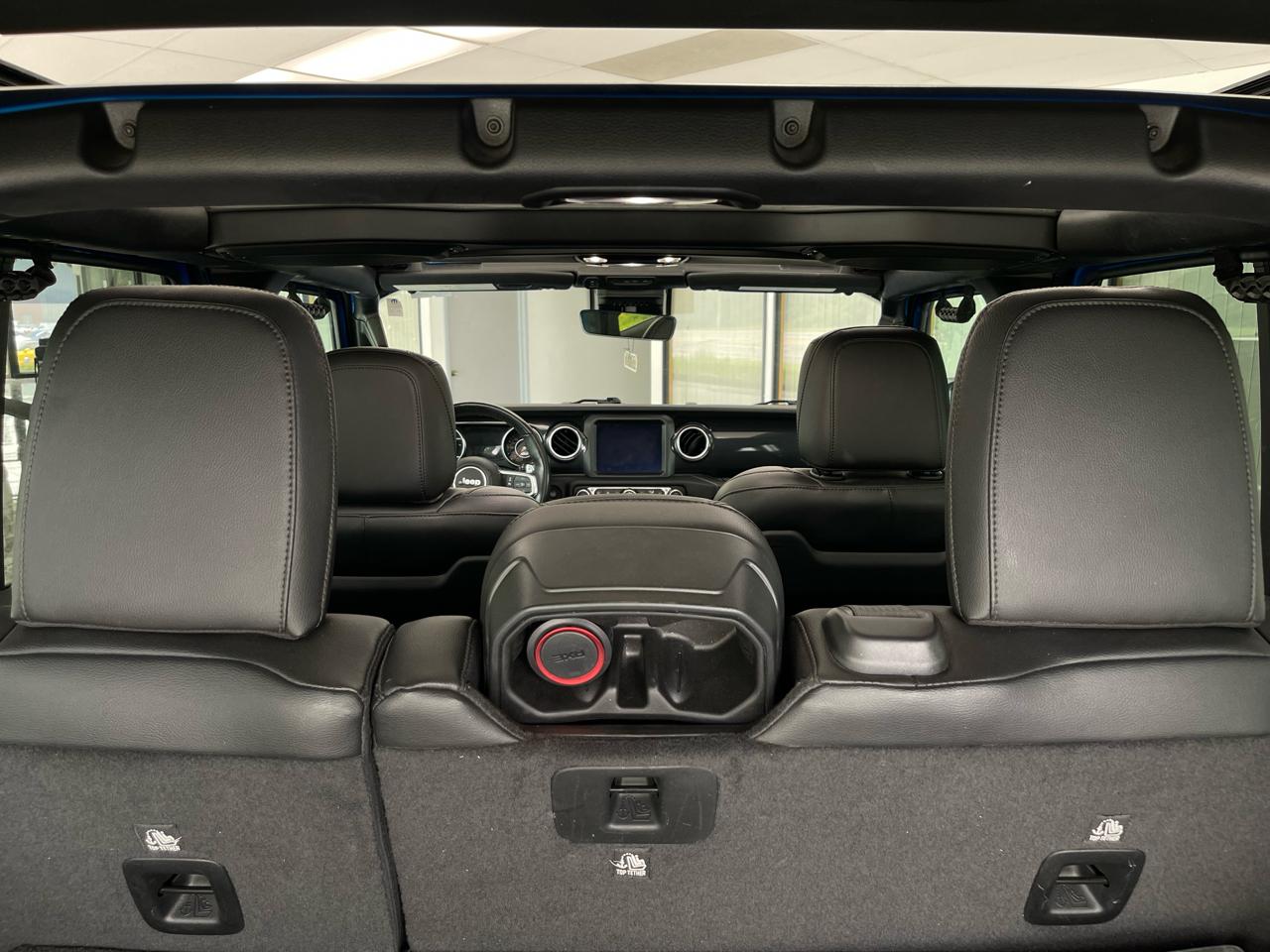 Jeep Wrangler Unlimited Rubicon 392 2023