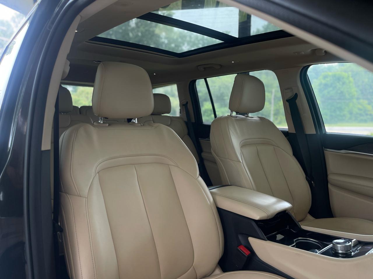 Jeep Grand Cherokee L Limited 4WD 2022