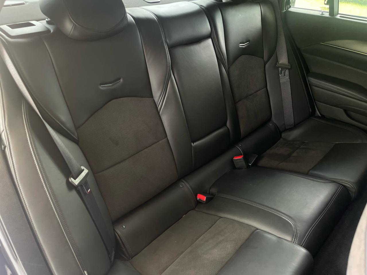 Cadillac CTS-V Base 2019
