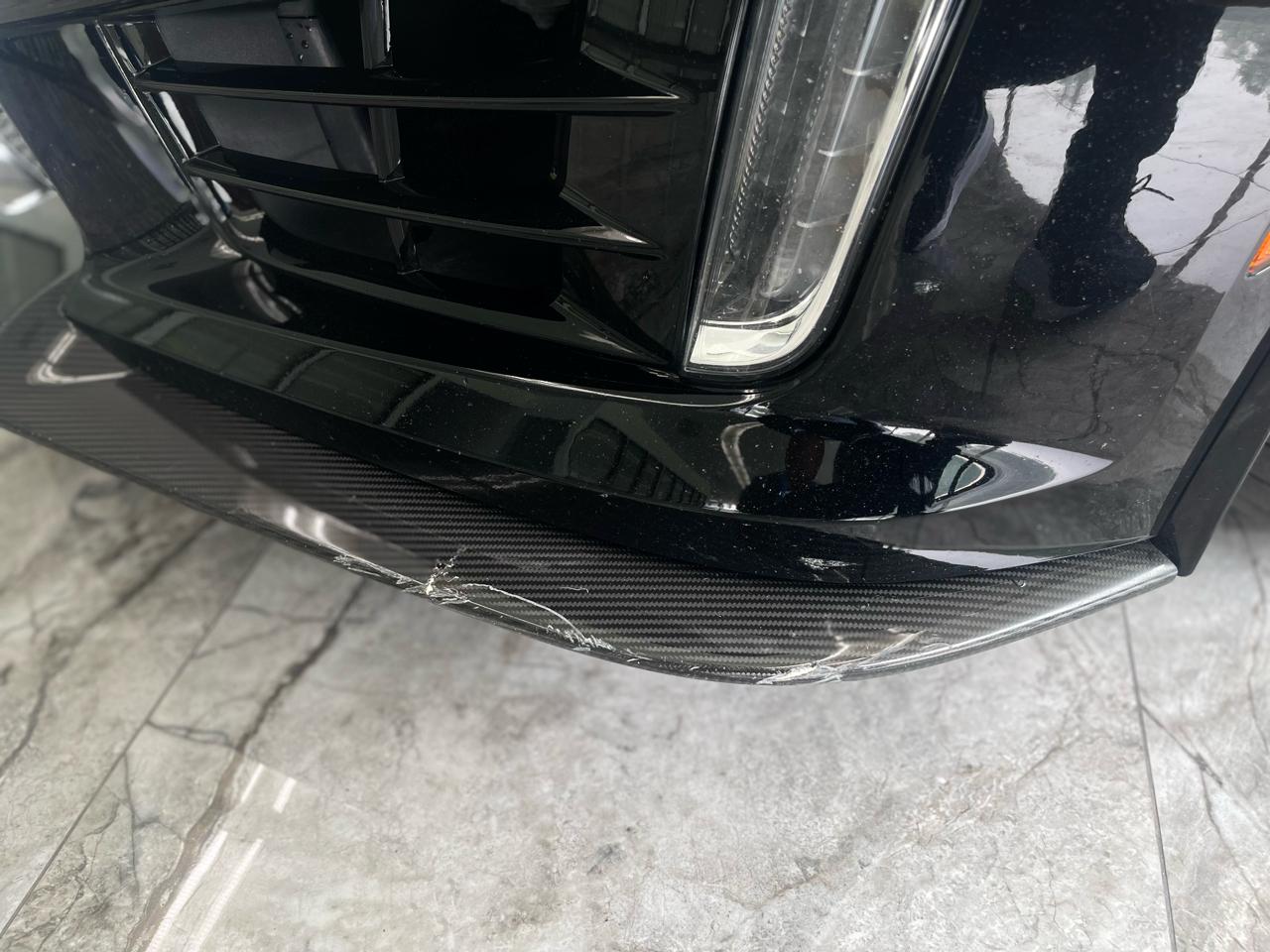 Cadillac CTS-V Base 2019