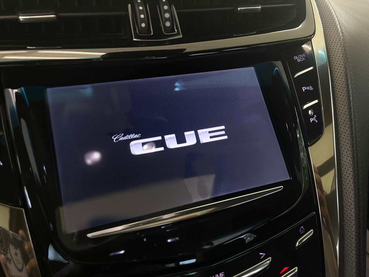 Cadillac CTS-V Base 2019