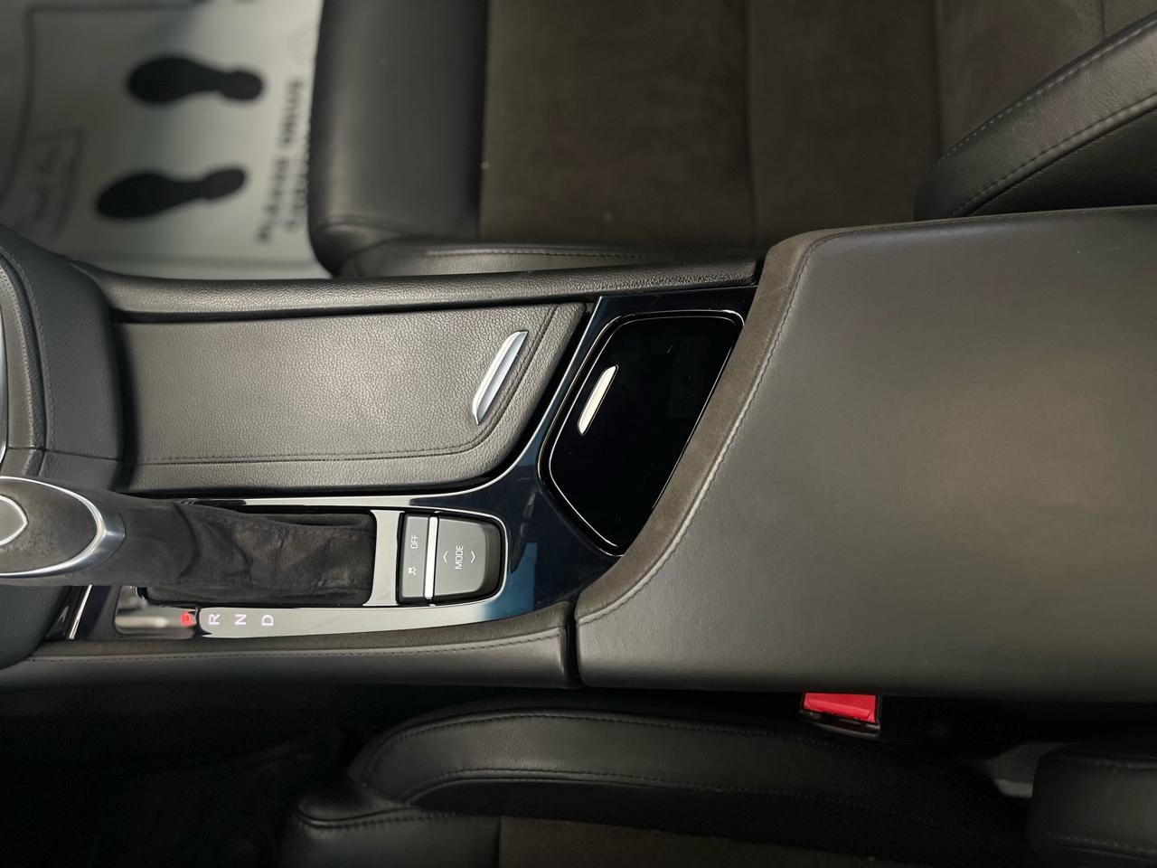 Cadillac CTS-V Base 2019