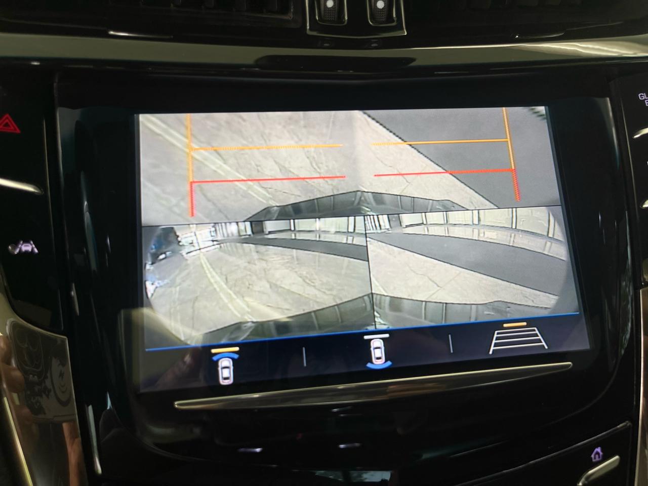 Cadillac CTS-V Base 2019