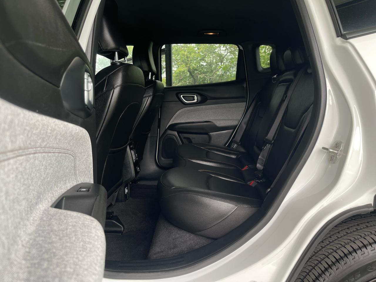 Jeep Compass High Altitude 2024