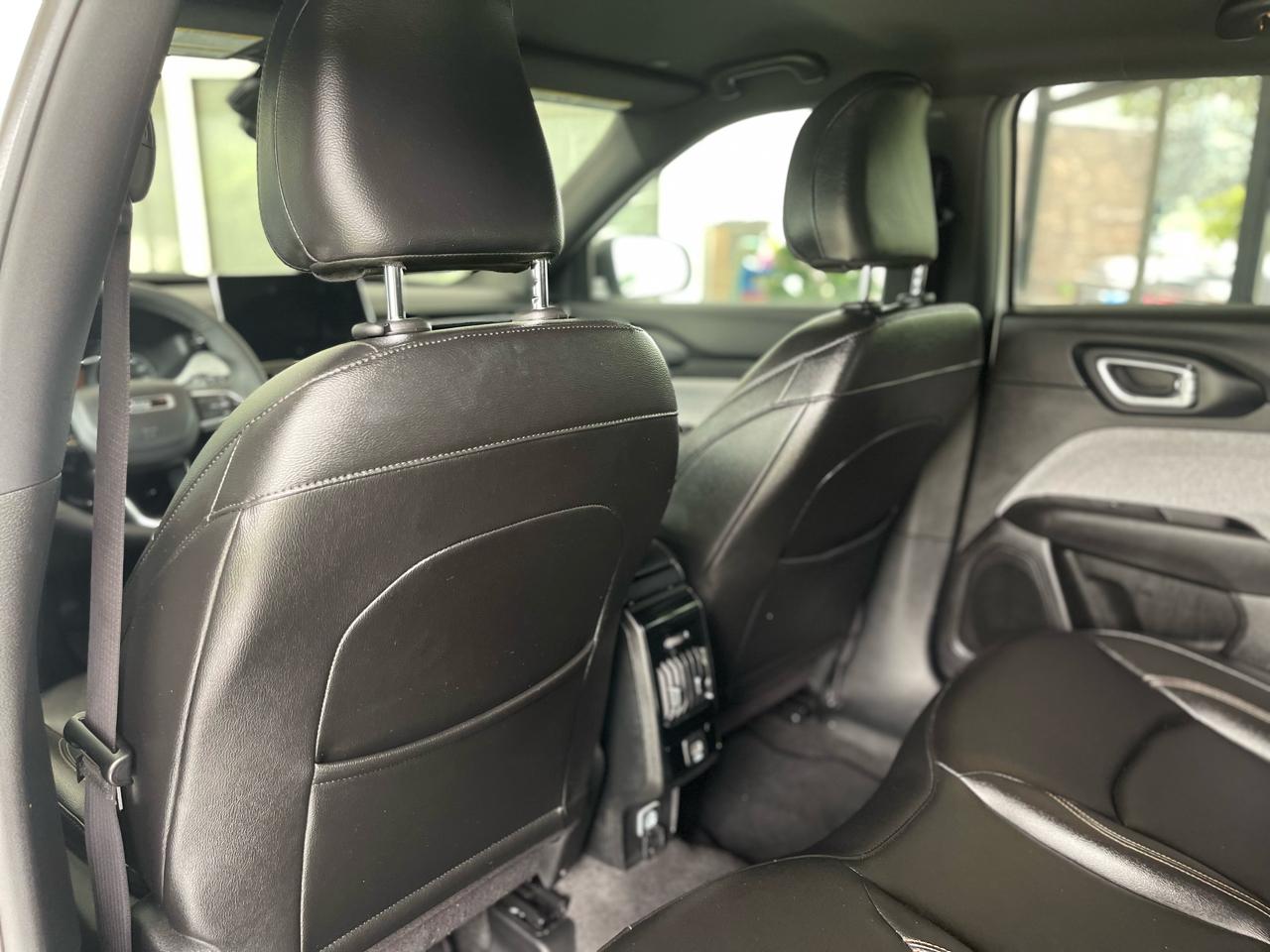 Jeep Compass High Altitude 2024