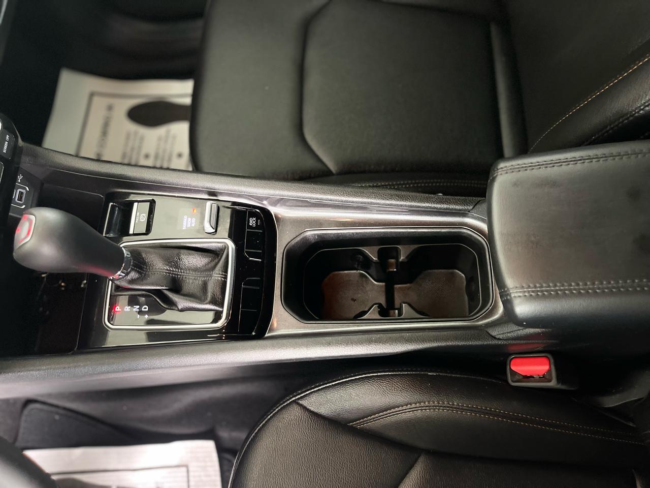 Jeep Compass High Altitude 2024
