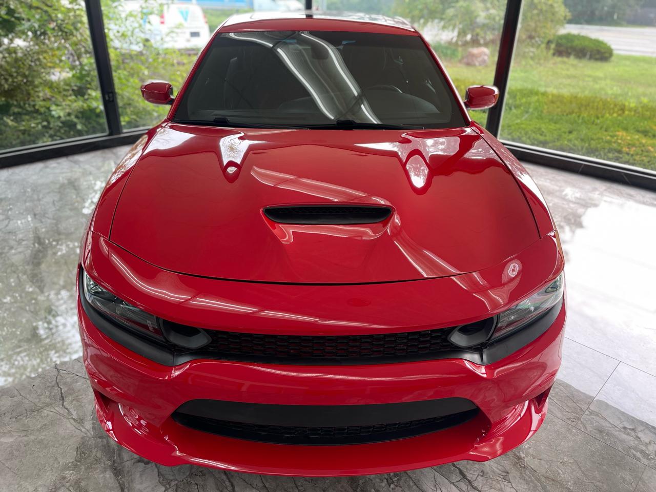 Dodge Charger GT 2022
