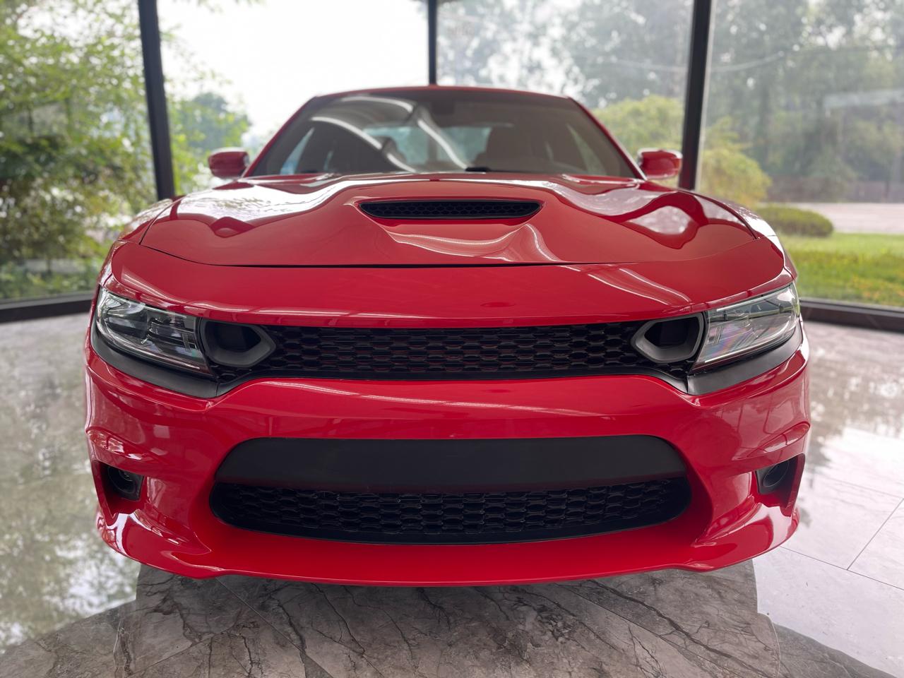 Dodge Charger GT 2022