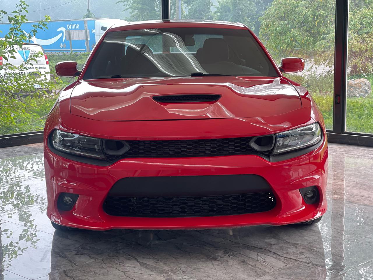 Dodge Charger GT 2022