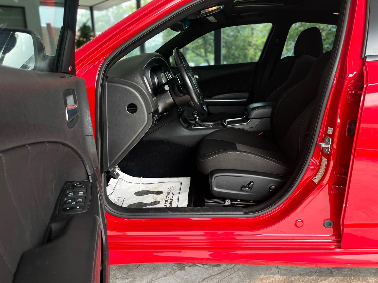 Dodge Charger GT 2022