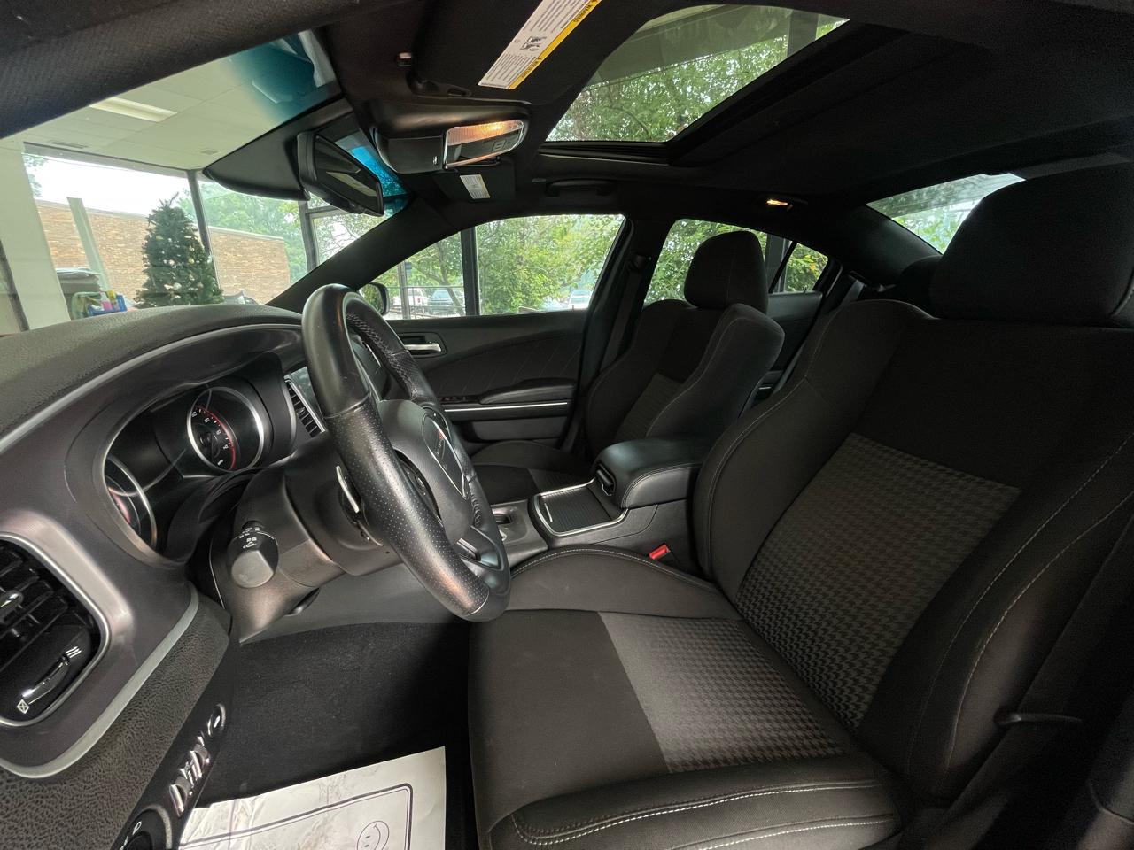 Dodge Charger GT 2022