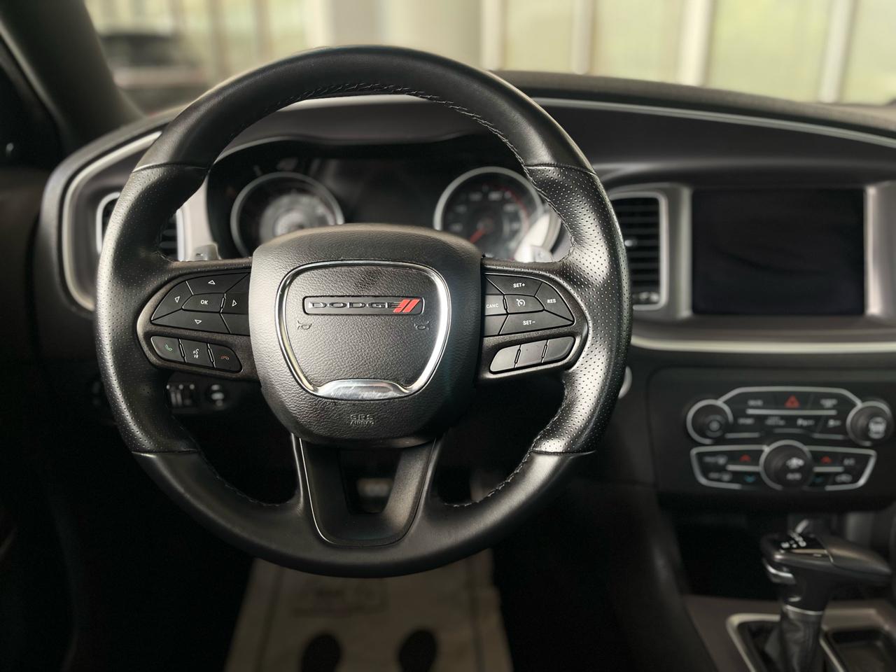 Dodge Charger GT 2022