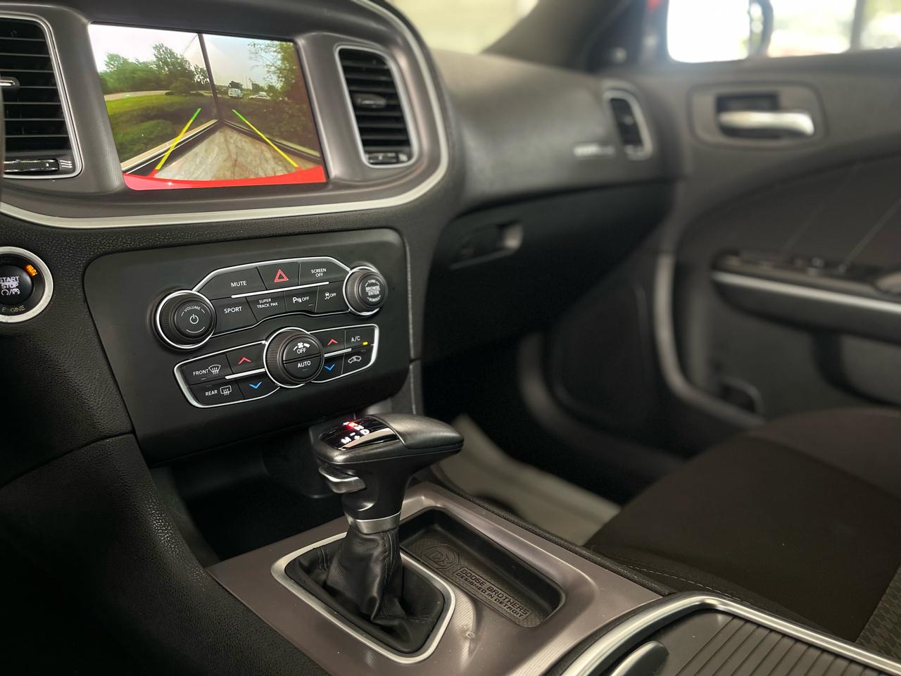 Dodge Charger GT 2022