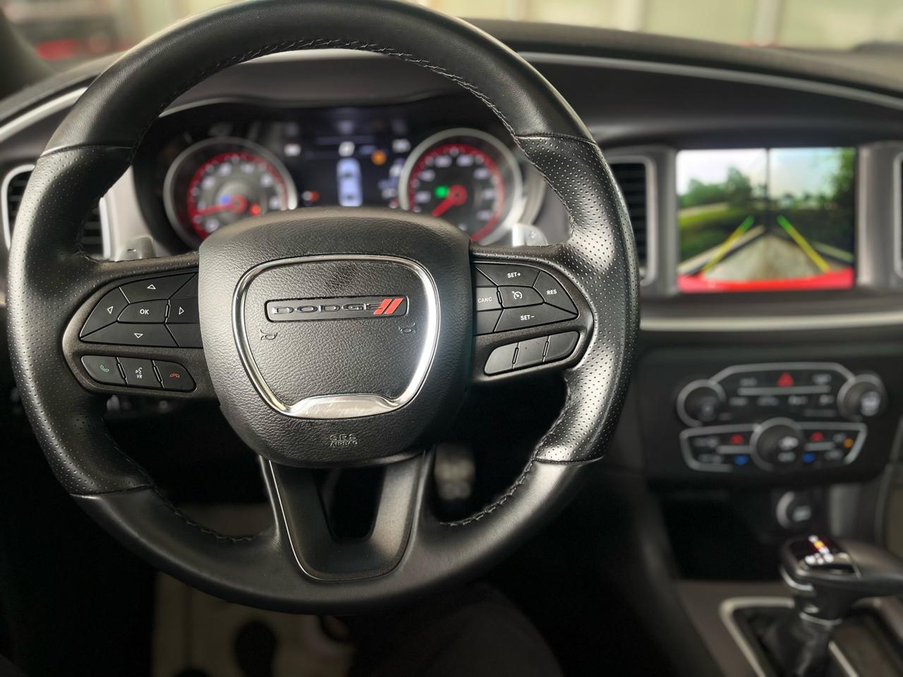 Dodge Charger GT 2022