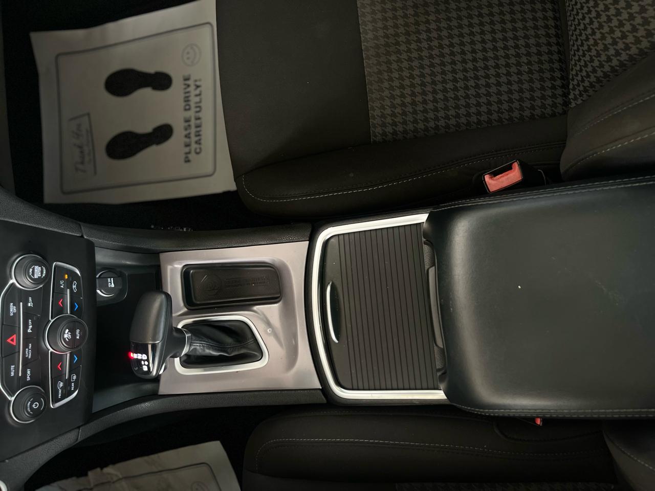 Dodge Charger GT 2022