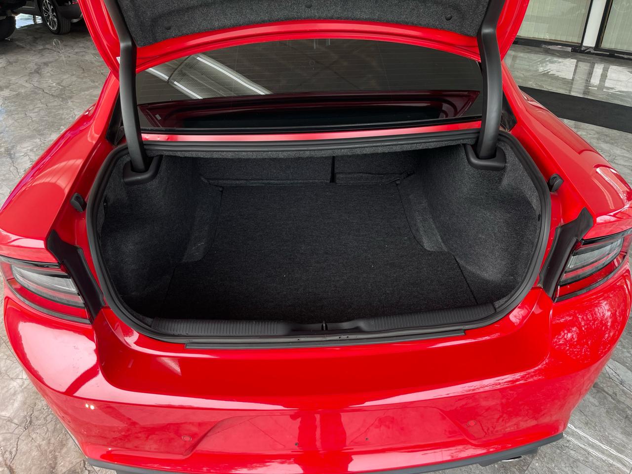 Dodge Charger GT 2022