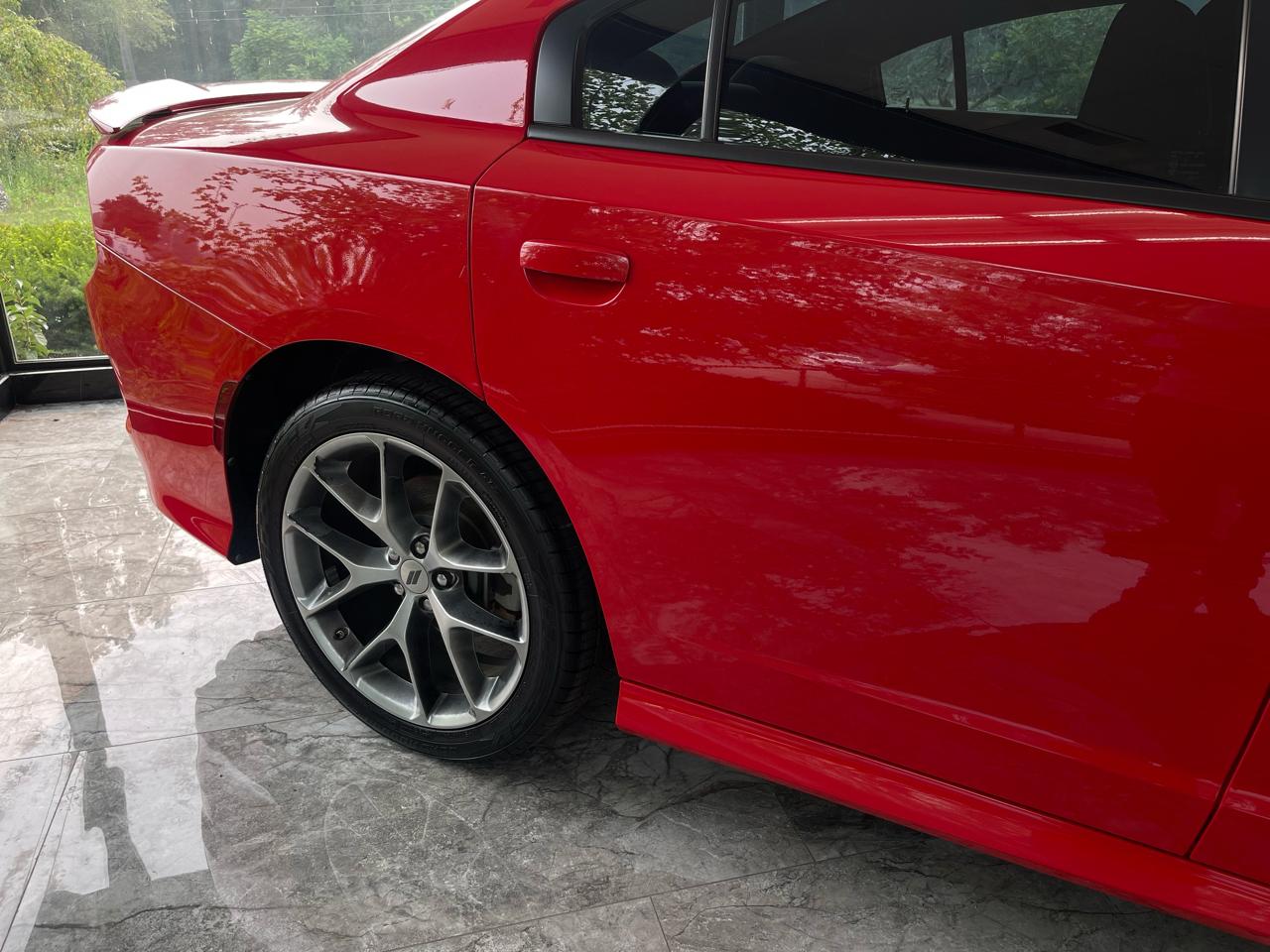 Dodge Charger GT 2022