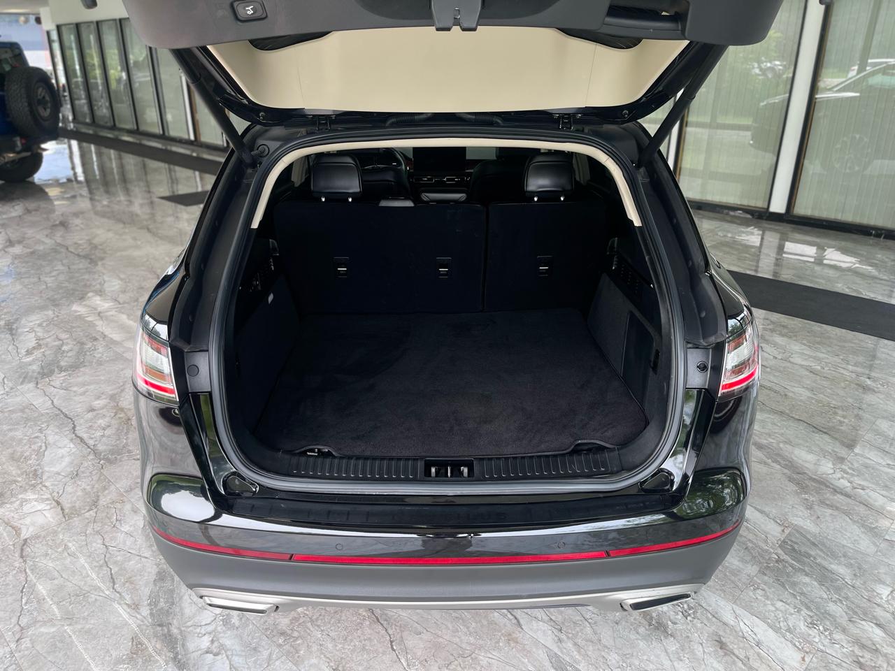 Lincoln Nautilus Reserve AWD 2023