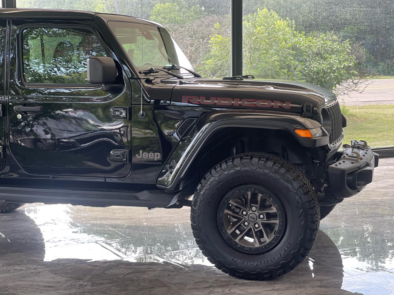 Jeep Wrangler Unlimited Sahara 2020