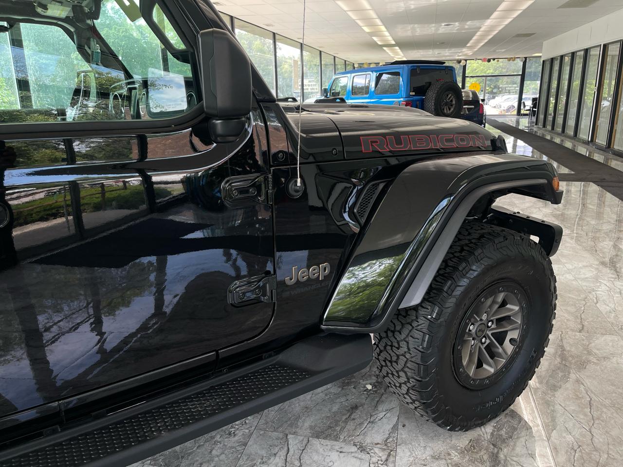 Jeep Wrangler Unlimited Sahara 2020