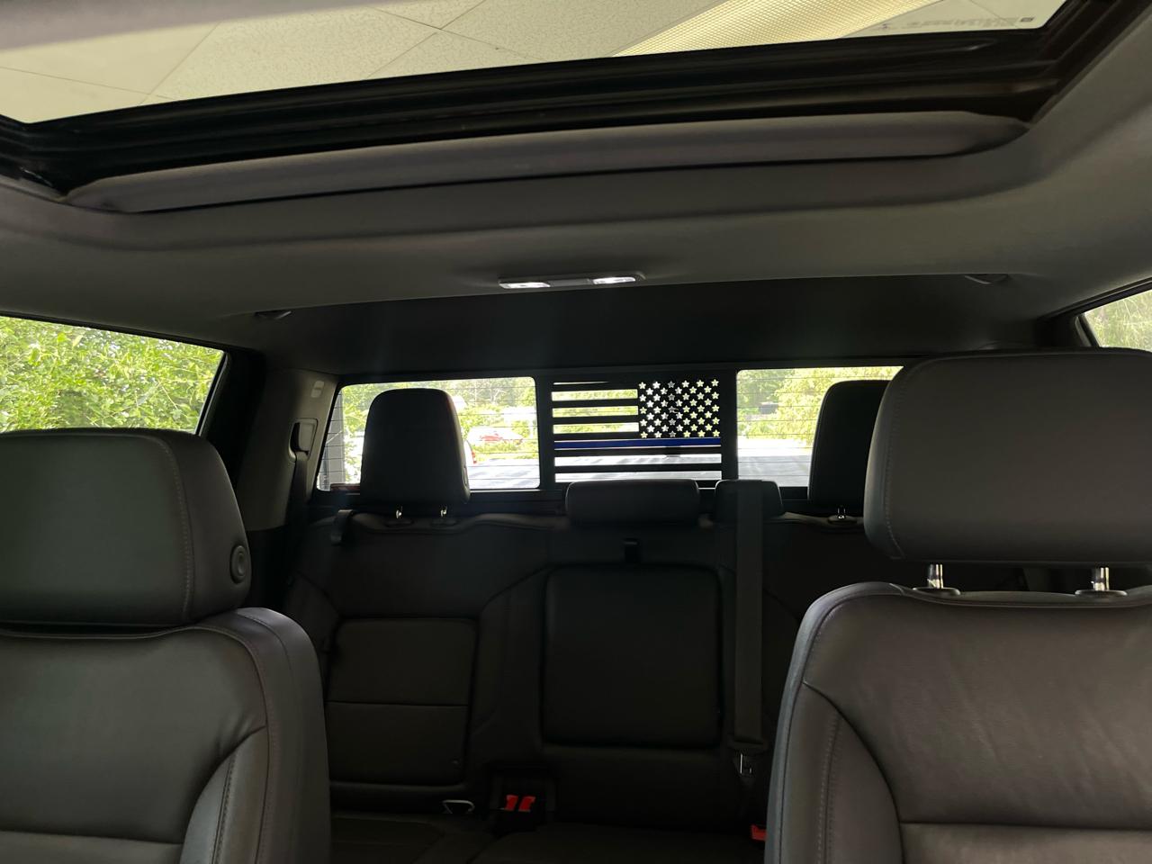 Chevrolet Silverado 1500 Limited LT Trail Boss Crew Cab Long Box 4WD 2022