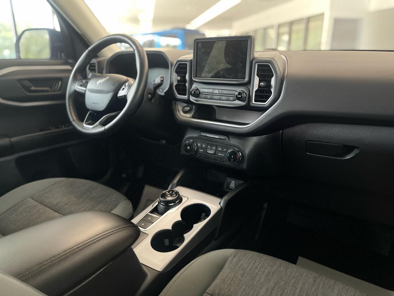 Ford Bronco Sport Big Bend 2023