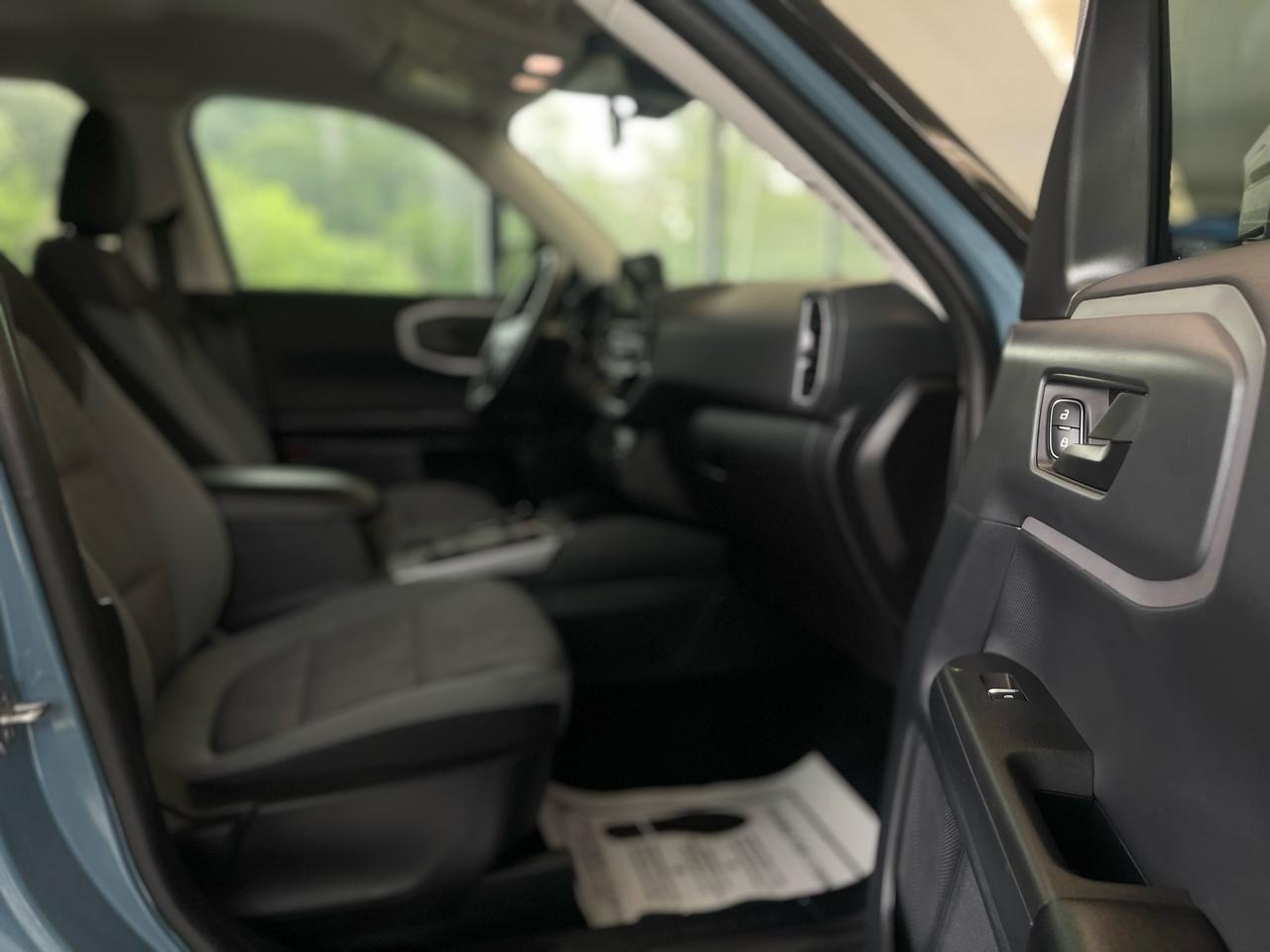 Ford Bronco Sport Big Bend 2023