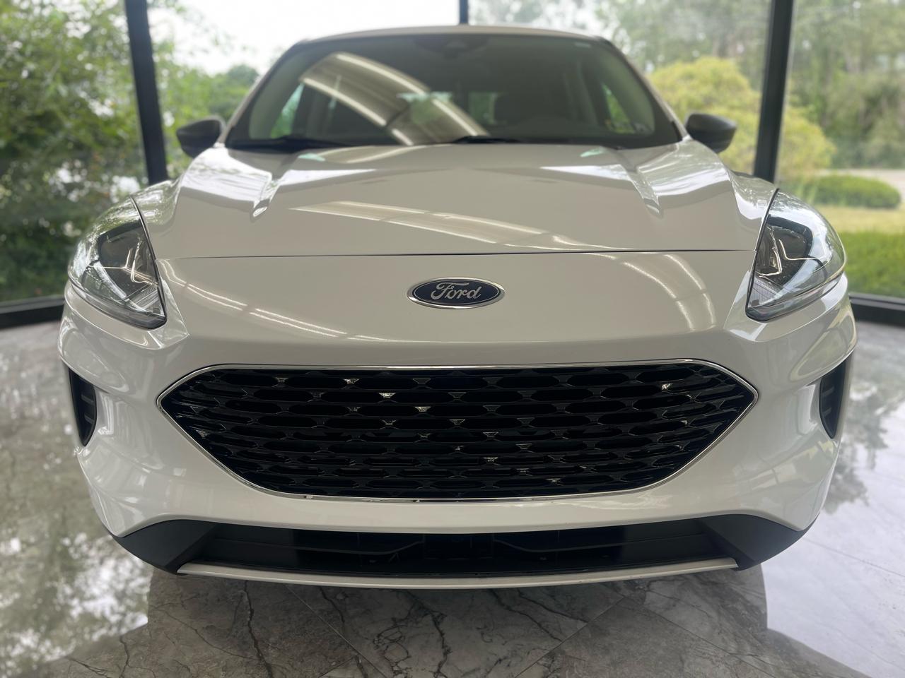 Ford Escape SE AWD 2022