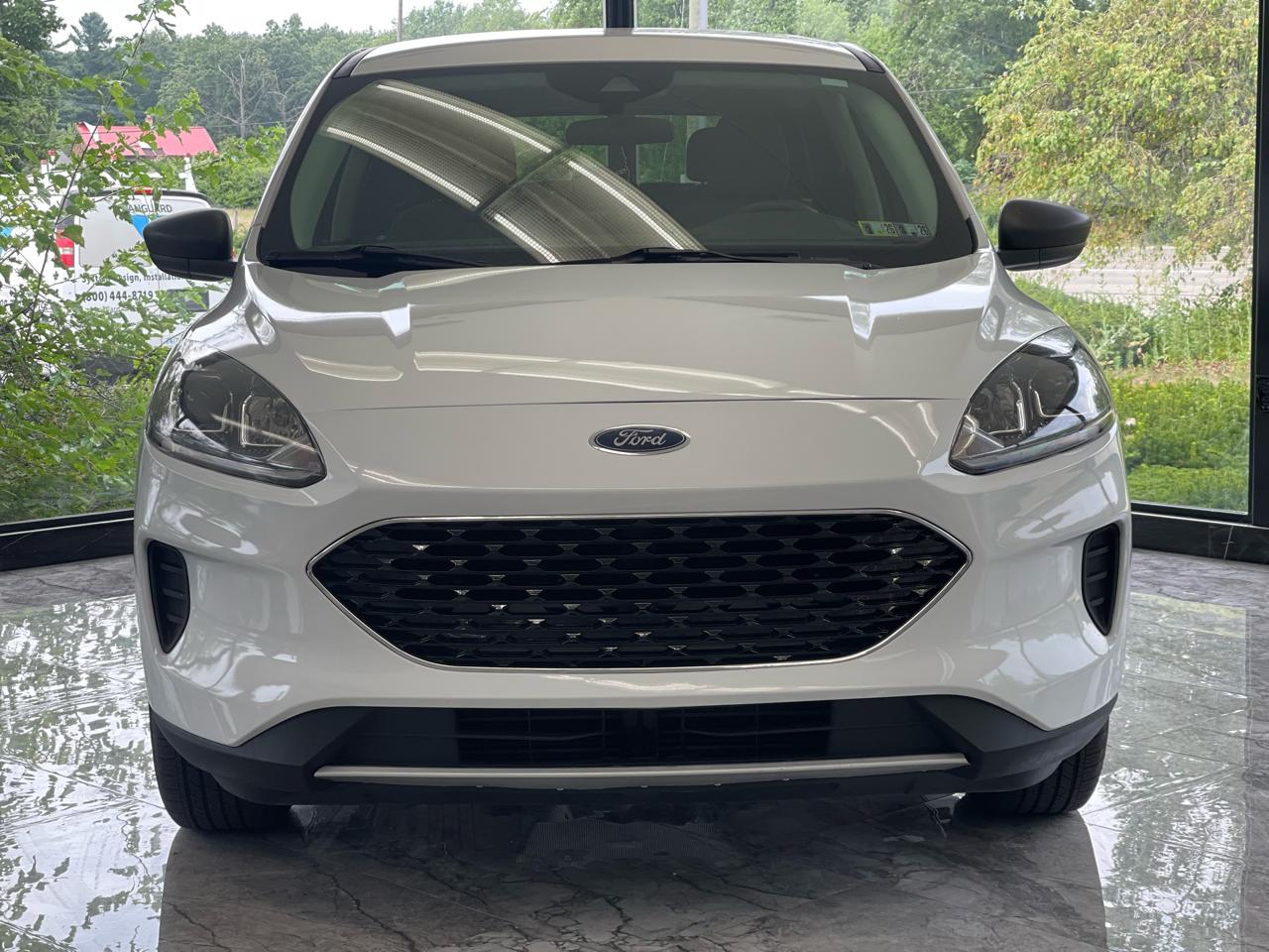 Ford Escape SE AWD 2022