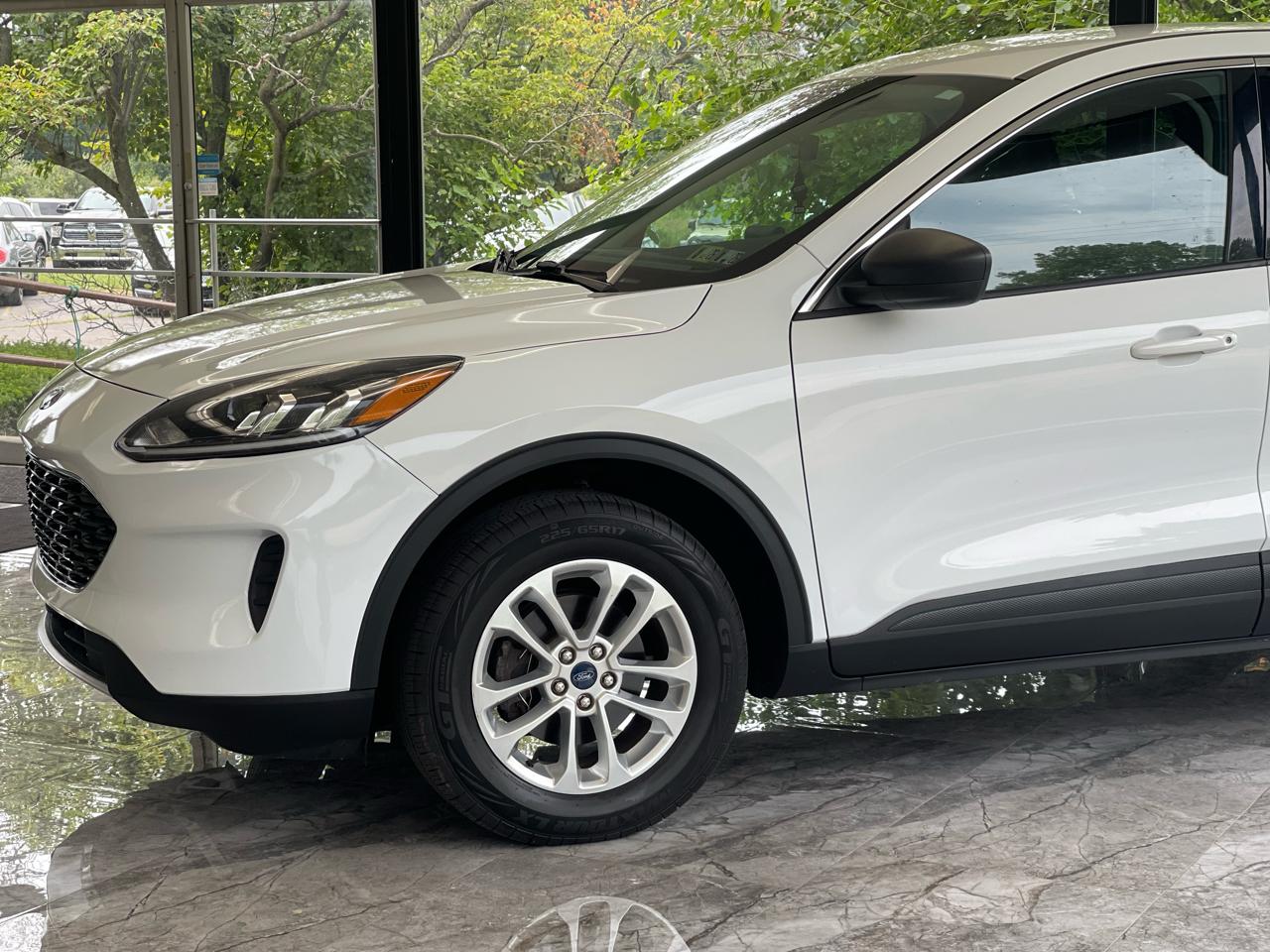 Ford Escape SE AWD 2022