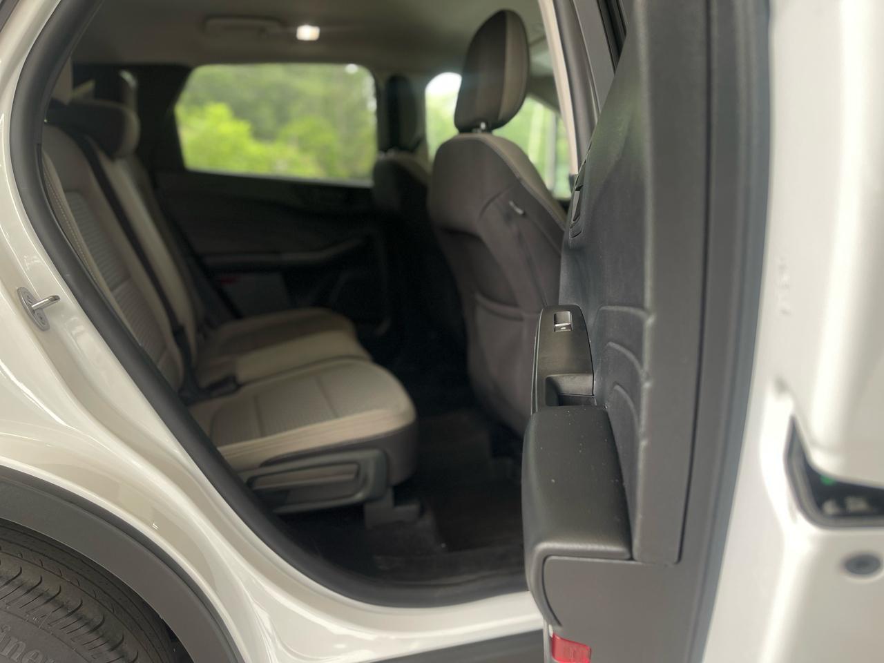Ford Escape SE AWD 2022