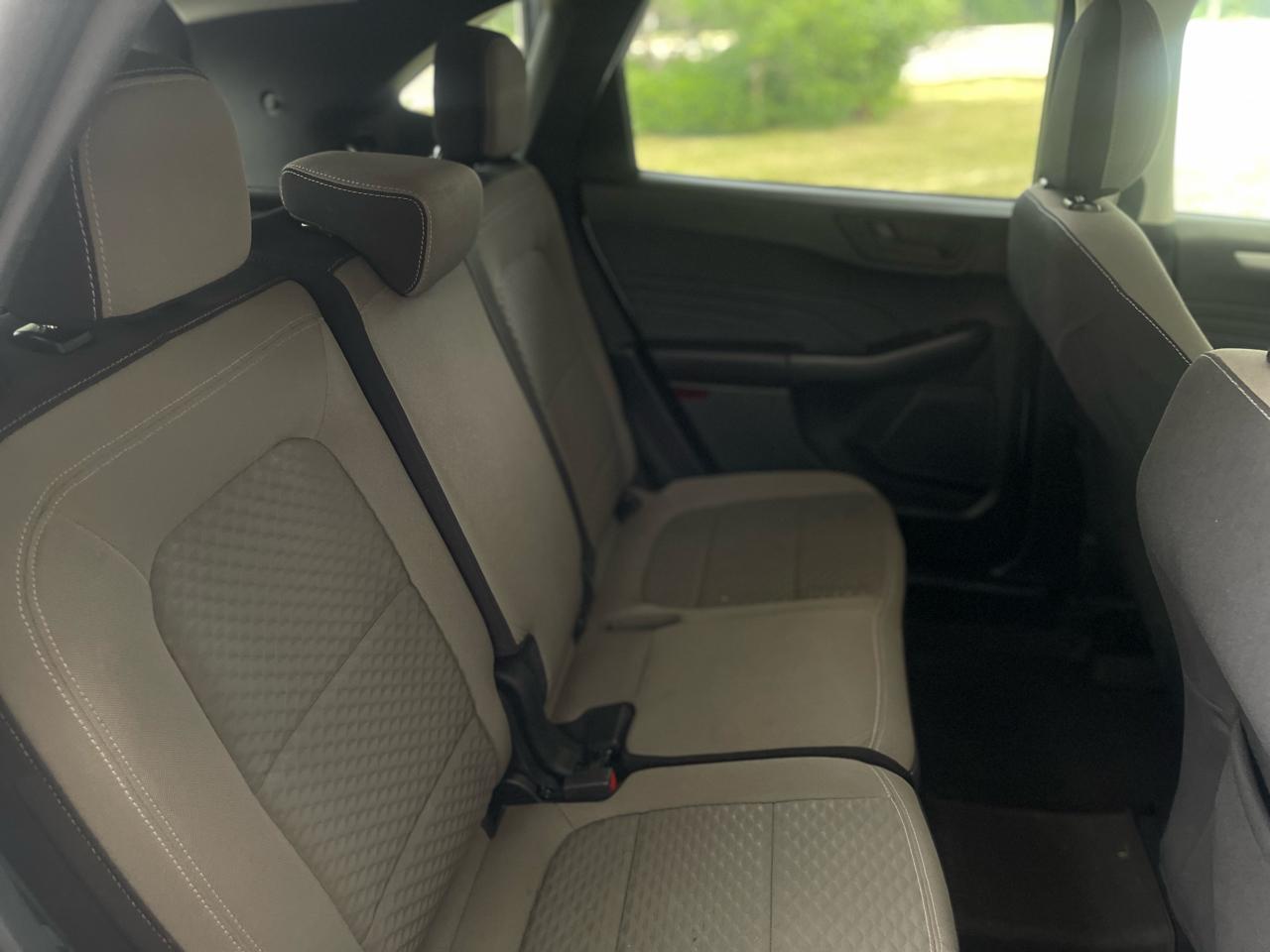 Ford Escape SE AWD 2022