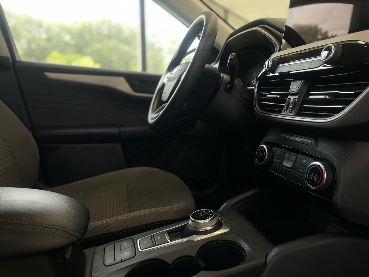 Ford Escape SE AWD 2022