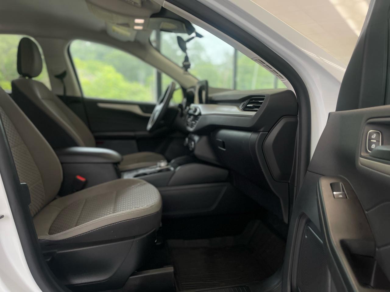 Ford Escape SE AWD 2022