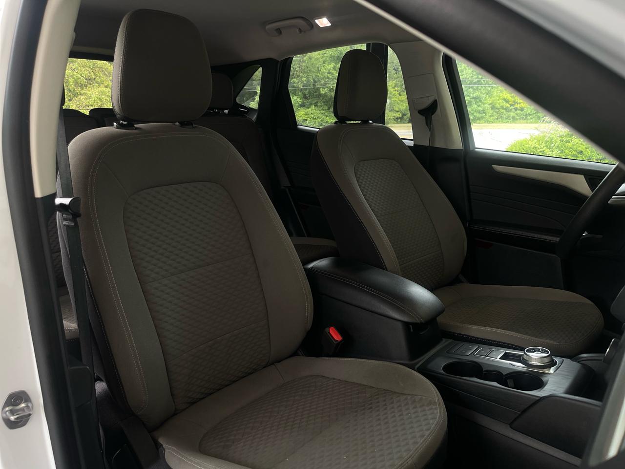 Ford Escape SE AWD 2022