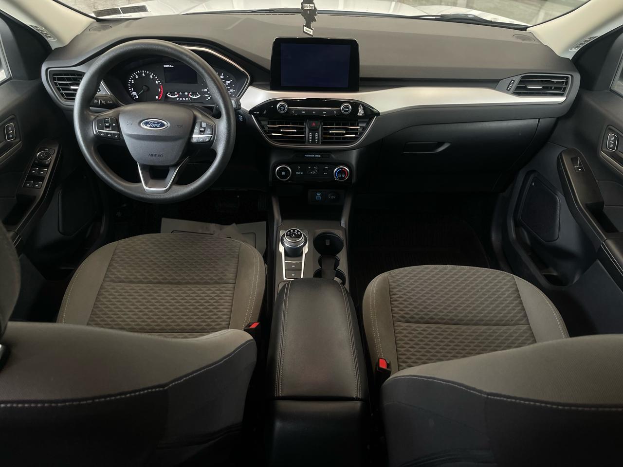 Ford Escape SE AWD 2022