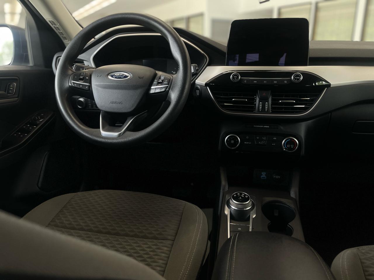 Ford Escape SE AWD 2022