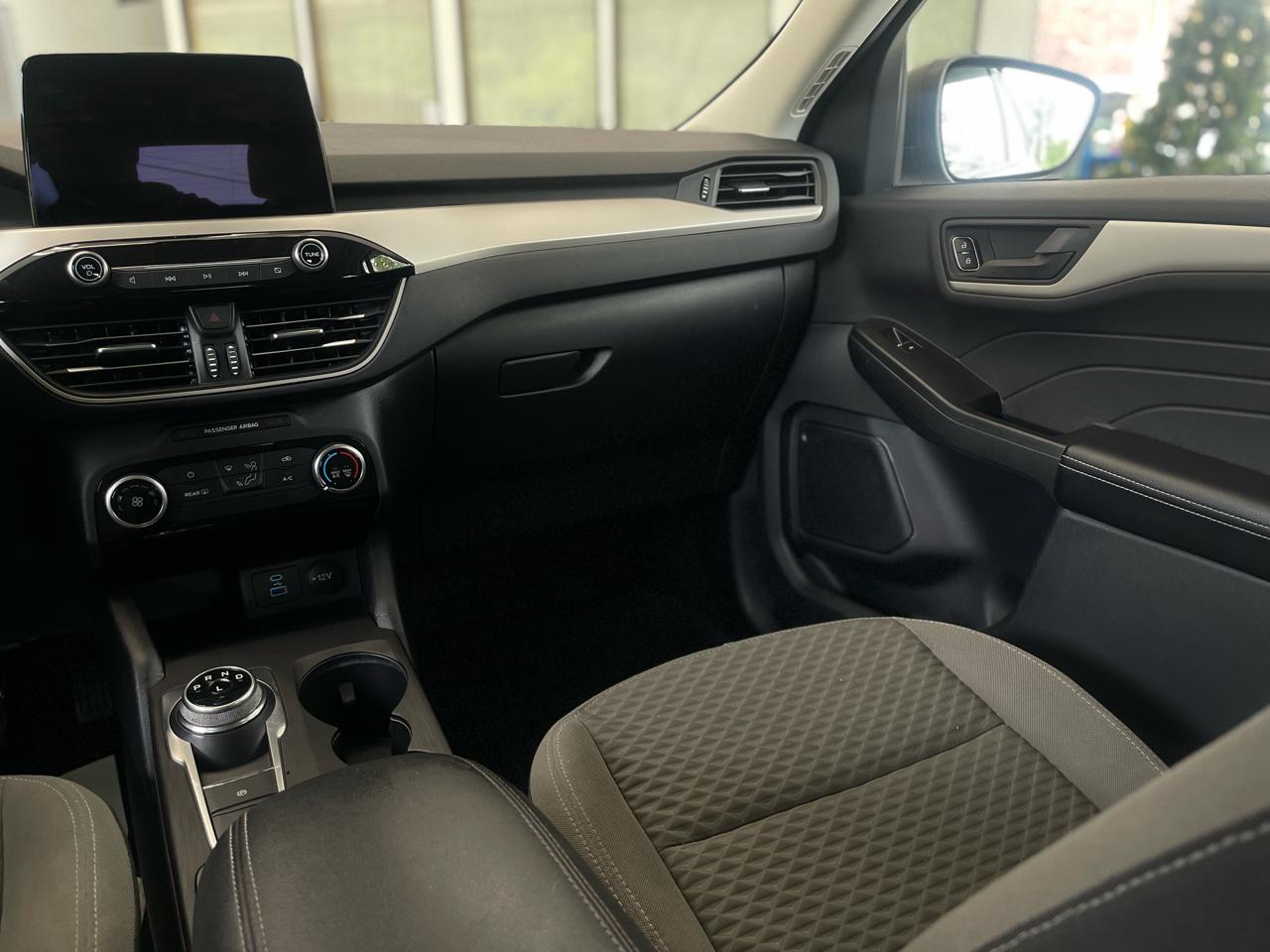 Ford Escape SE AWD 2022