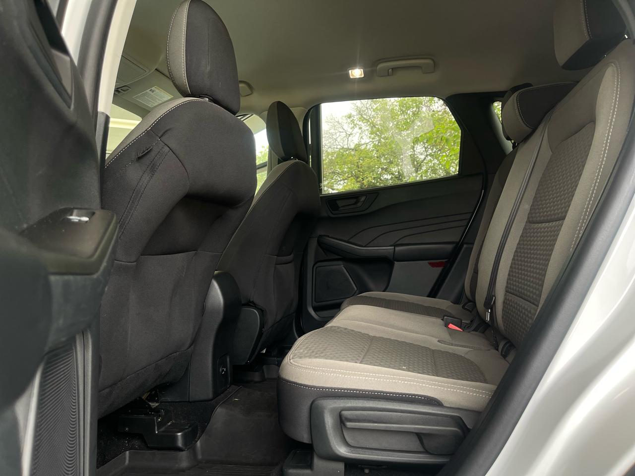 Ford Escape SE AWD 2022